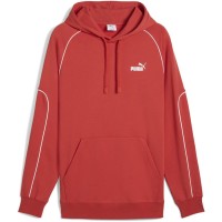 мъжки,суичър,разпродажба,puma,мъжки,горнища,с,качулка,puma,sport,hoodie,tr,hoody,mens,red,fire