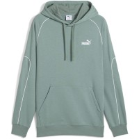 мъжки,суичър,разпродажба,puma,мъжки,горнища,с,качулка,puma,sport,hoodie,tr,hoody,mens,green,moon