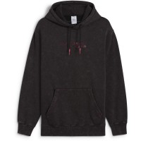 мъжки,суичър,разпродажба,puma,мъжки,горнища,с,качулка,puma,x,squid,game,graphic,hoodie,fl,hoody,mens,puma,black