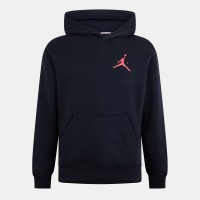 мъжки,горнища,с,качулка,air,jordan,jumpman,flc,p,sn54,black,gym,red