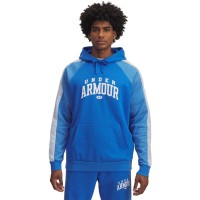 мъжки,горнища,с,качулка,under,armour,ua,rival,flc,cb,hood,sn99,blue