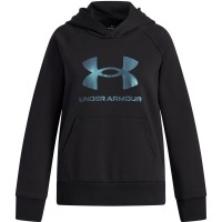 детски,горнища,с,качулка,under,armour,ua,rival,flc,shimmer,jn99,black