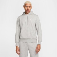 разпродажба,nike,мъжки,горнища,с,качулка,nike,clb,ft,po,hdy,sn99,grey,hthr,white
