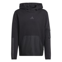 промоция,на,зимни,облекла,разпродажба,adidas,детски,горнища,с,качулка,детски,облекла,adidas,utility,oth,jn00,black
