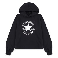 суичър,детски,горнища,с,качулка,детски,облекла,converse,ctp,hoodie,jn62,black