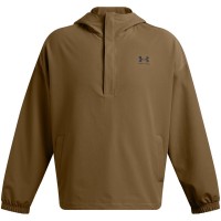 мъжки,суичър,разпродажба,under,armour,мъжки,горнища,с,качулка,under,armour,armour,ua,vibe,stormshell,hood,hoody,mens,brown