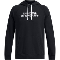 суичър,разпродажба,under,armour,мъжки,горнища,с,качулка,under,armour,men's,rival,fleece,hoodie,black
