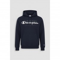суичър,мъжки,горнища,с,качулка,champion,men,s,overhead,hoodie,navy