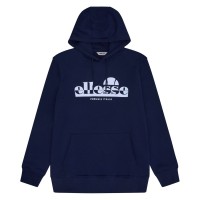 суичър,мъжки,горнища,с,качулка,ellesse,men's,overhead,hoodie,navy