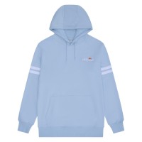 суичър,мъжки,горнища,с,качулка,ellesse,men's,overhead,hoodie,light,blue