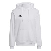 суичър,мъжки,горнища,с,качулка,adidas,men,s,ent22,pull,over,hoodie,white,black
