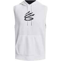 разпродажба,under,armour,мъжки,горнища,с,качулка,under,armour,curry,fleece,hood,men&#8217;s,white,black
