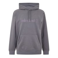 суичър,мъжки,ежедневни,облекла,мъжки,горнища,с,качулка,timberland,men's,hampton,angora,pullover,hoodie,blackened,pearl