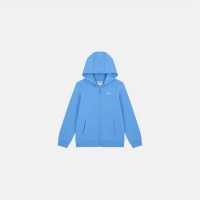 юношески,суичър,разпродажба,slazenger,детски,горнища,с,качулка,slazenger,full,zip,hoodie,junior,light,blue