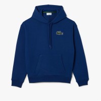 суичър,мъжки,ежедневни,облекла,мъжки,горнища,с,качулка,lacoste,rg,oth,hoodie,methylene,f9f