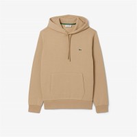 суичър,мъжки,ежедневни,облекла,мъжки,горнища,с,качулка,lacoste,basic,over,the,head,hoodie,viennese,02s