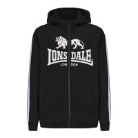 промоция,на,зимни,облекла,разпродажба,lonsdale,мъжки,горнища,с,качулка,lonsdale,zip,hood,sn54,black