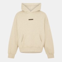 суичър,мъжки,горнища,с,качулка,fear,of,god,essentials,classic,fleece,hoodie,heather,stone