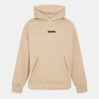 суичър,мъжки,горнища,с,качулка,fear,of,god,essentials,classic,fleece,hoodie,timber