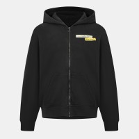 суичър,мъжки,горнища,с,качулка,palm,angels,men,s,full,zip,hoodie,black