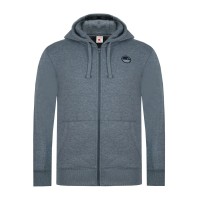 суичър,мъжки,ежедневни,облекла,soulcal,signature,zip,hoodie,dk,charcoal,m