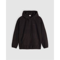 суичър,мъжки,ежедневни,облекла,мъжки,горнища,с,качулка,levis,levis,cozy,up,hoodie,sn54,black