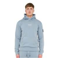 суичър,мъжки,горнища,с,качулка,marshall,artist,siren,hoody,sn99,grey