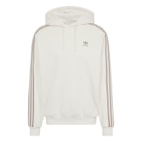 суичър,мъжки,горнища,с,качулка,мъжки,ежедневни,облекла,adidas,originals,men,s,baggy,overhead,hoodie,wonder,white