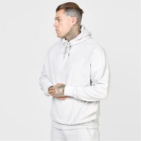 суичър,мъжки,горнища,с,качулка,siksilk,oth,hoody,sn99,grey