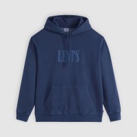 мъжки,ежедневни,облекла,мъжки,горнища,с,качулка,levis,relaxed,graph,sn99,navy,blazer