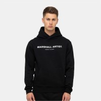 мъжки,горнища,с,качулка,marshall,artist,artist,stampa,hood,black