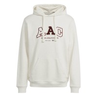 суичър,мъжки,ежедневни,облекла,мъжки,горнища,с,качулка,adidas,originals,men,s,over,the,head,hoodie,wonwhi