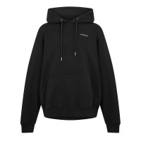 суичър,мъжки,ежедневни,облекла,мъжки,горнища,с,качулка,off,white,off,half,arrow,hoody,sn62,black,0001