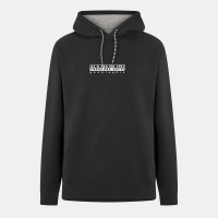 мъжки,суичър,мъжки,ежедневни,облекла,мъжки,горнища,с,качулка,napapijri,napa,fiemme,hoodie,mens,black,beauty