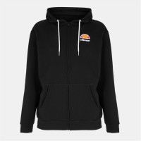 суичър,мъжки,горнища,с,качулка,ellesse,zip,hoody,sn99,black