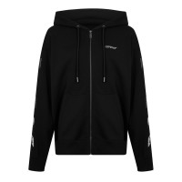 суичър,облекла,на,разпродажба,мъжки,ежедневни,облекла,мъжки,горнища,с,качулка,off,white,men's,metal,arrow,zip,hoodie,black,0001