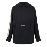 юношески,суичър,детски,3/4,панталони,palm,angels,bear,pirate,hoodie,juniors,black,3b20