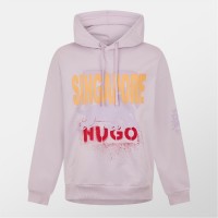 мъжки,ежедневни,облекла,мъжки,горнища,с,качулка,hugo,hugo,sngpre02,rb24,sn99,lt,pstl,purple