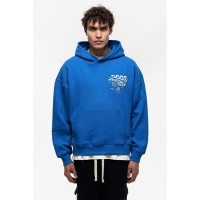 суичър,мъжки,горнища,с,качулка,good,for,nothing,wanderlust,hoodie,blue