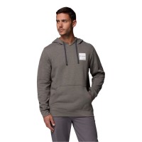 суичър,мъжки,горнища,с,качулка,columbia,men's,overhead,hoodie,charcoal