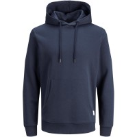 суичър,мъжки,горнища,с,качулка,jack,and,jones,basic,hoodie,navy,blazer