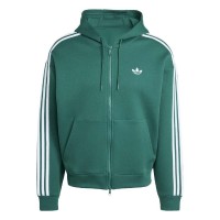 суичър,мъжки,ежедневни,облекла,мъжки,горнища,с,качулка,adidas,originals,adicolor,spacer,oversized,hoodie,green,grey
