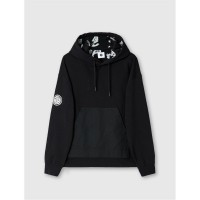 суичър,мъжки,горнища,с,качулка,pretty,green,pg,stamford,hoody,sn52,black