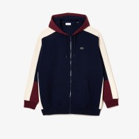 мъжки,ежедневни,облекла,мъжки,горнища,с,качулка,lacoste,lacoste,sh6673,hdy,sn99,navy,blue,zin