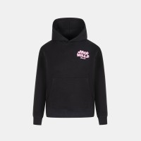 суичър,детски,горнища,с,качулка,jack,wills,kids,jw,loose,fit,hoodie,black,pink