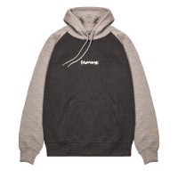 суичър,мъжки,горнища,с,качулка,money,mix,melange,hoodie,greymelange