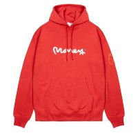 мъжки,горнища,с,качулка,money,chop,sig,colour,hood,red