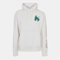 фланелка,мъжки,горнища,с,качулка,money,sig,line,jersey,hood,white