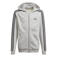 детски,суичър,детски,горнища,с,качулка,adidas,essentials,3,stripes,hoodie,kids,grey,black