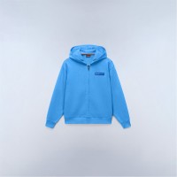 детски,3/4,панталони,napapijri,napa,logo,zip,hood,juniors,blue,jasper,b9a